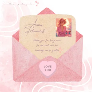 AlessiaAura epic hall + love letters صورة واحدة|AlessiaAura epic hall + love letters صورتان|AlessiaAura epic hall + love letters  صور|AlessiaAura epic hall + love letters  صورة