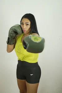 Zdjęcia CindyWilliams_ 🥊🥊:  2
