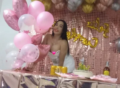 my birthday de pamelabigcock69  Imagens