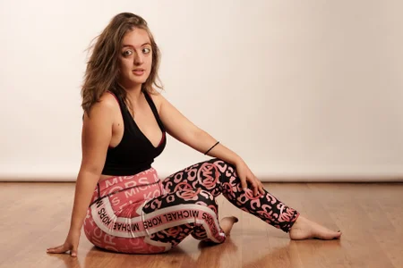 GymTime de Venus_Santana  3 photos