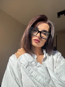 mia_aim Passion in a white shirt? ❣️ Immagine  7
