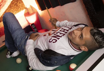 BIGZEHUZ new material Pic 4