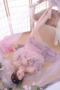 Lili-sexy's photo