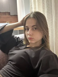 CarolannMirjah Thoughts while cooking😋 slika 2