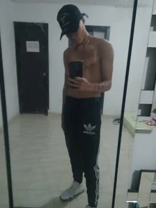 boychino 💸🔥😈 Foto