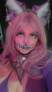 Mariana_velezz Mariana in Wonderland 💗😸 Εικόνα 2