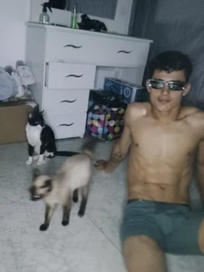 freddy_romas Hola🔥🔥 Immagine  2