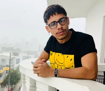 Luke_Stone X зображення