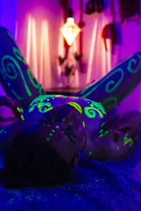 Cocain_Atenea Paint รูป 