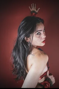 Sahara_Mk Slave melisa Immagine  6