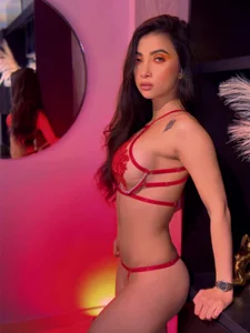 ValeriaVelvet 😈 Hot and Seductive 💥 Pic