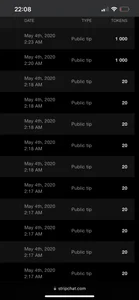 JessicaRxxx Thank you so much❤️❤️❤️ Εικόνα 6