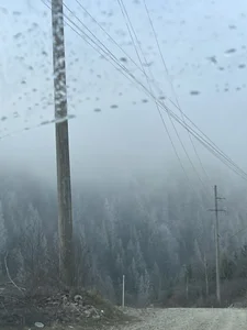 PassionAnn Carpathian Mountains fall Foto