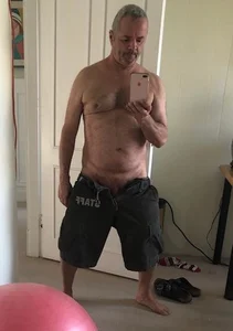 hotdadbod Daddy Foto