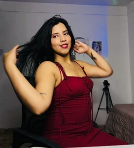 byanabrown October red ... Pic