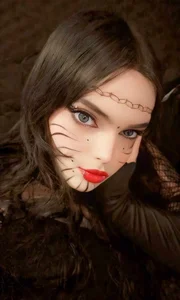 My face, know me🥰 od IsmarysSophia  9 snímek