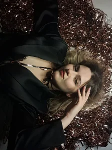 NastyOsche favorite pose Bilde 5