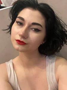 Goddess-Rose Public Poză