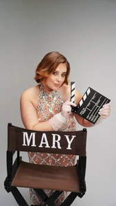 MaryMurray 🎥🎬 Immagine 