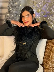 SarahYates merry christmas Pic 3