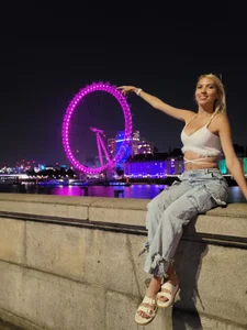 newbarbiedolly THE LONDON EYE صورة واحدة|newbarbiedolly THE LONDON EYE صورتان|newbarbiedolly THE LONDON EYE  3 صور|newbarbiedolly THE LONDON EYE  3 صورة