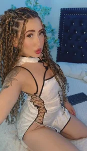 Milu_ballmer My very sexy and hot Cosplay 🥵🍒 Pic 3