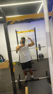 BrianMalonee GYM EXERCISES Immagine  2