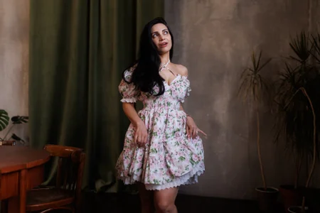 LovelyBeatrice summer slika 9