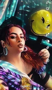 GoddessesOFLove88Beauty for my best FRIENDS ..BIG FANS..LGS Pic 6