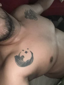 angstyfappers XXX nøgenfoto 1