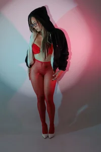 anzhel_novick Sweet on the outside, wild on the inside Pic 2