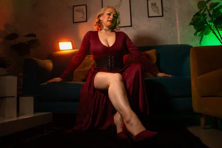 Dress od MissEscarleth  4 snímek