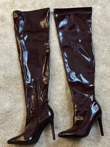 missmegann Pick your boots… and I’ll take care of the rest Foto 3