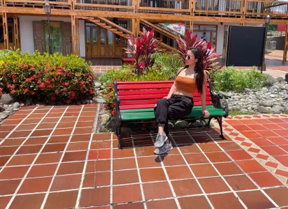 leila_petitee_のSome pics in my travel for Pereira ♥の 9枚の写真