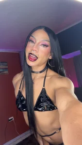 FitQueen Hard Cock