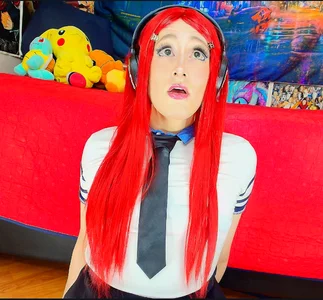 Hakudoll Makima Foto