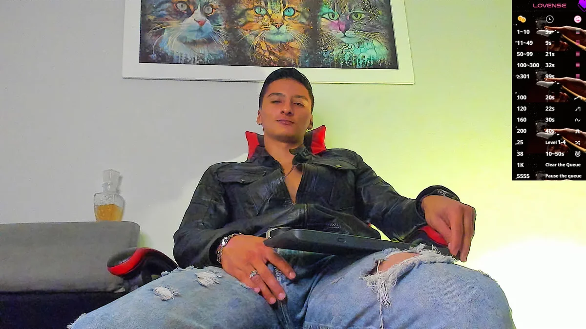 Dominus_Alpha 熱門圖片 4942