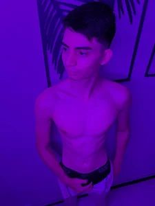 chris_carterr 😈Pretty Boy😈 Fotka 2