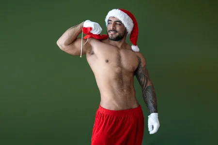 CHRISTMAS de ERIC_HARRISON Foto