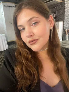 rachelwild Public Foto 6