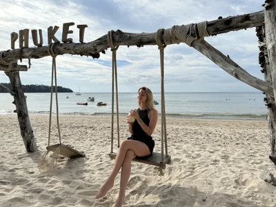 Naughty-Kitty1 Thailand Εικόνα 9