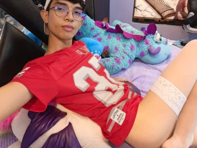 LiamHeatx sexy boy red  6. fénykép