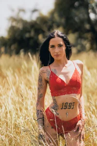 Ruby_Valentines XXX nøgenfoto 7