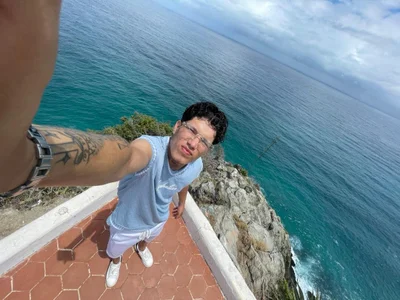 AnderKnox This is me Poză