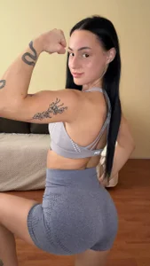 messystasy Public Pic 7