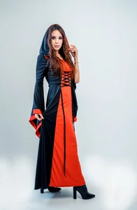 EllaAnder Halloween‍♂️ Immagine 