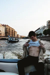 Boat trip od pepedastro  3 snímek