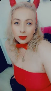 Demonio de sofiacurvy_45 Foto