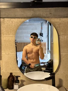 Just me de Gingertwink_n  4 Imagens