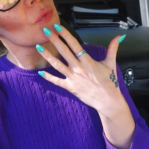 HollyTattoo Public Pic 4